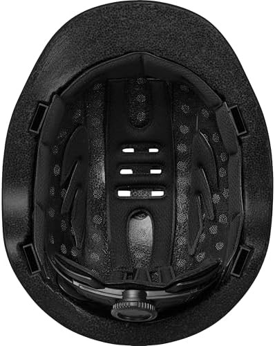 Rowan Youth Mountain Bike Helmet with Visor — photo 5